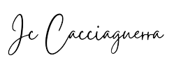 signature jc cacciaguerra