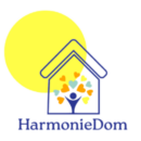 logo HarmonieDom aide à domicile