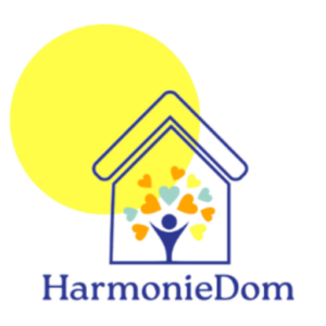 logo HarmonieDom aide à domicile